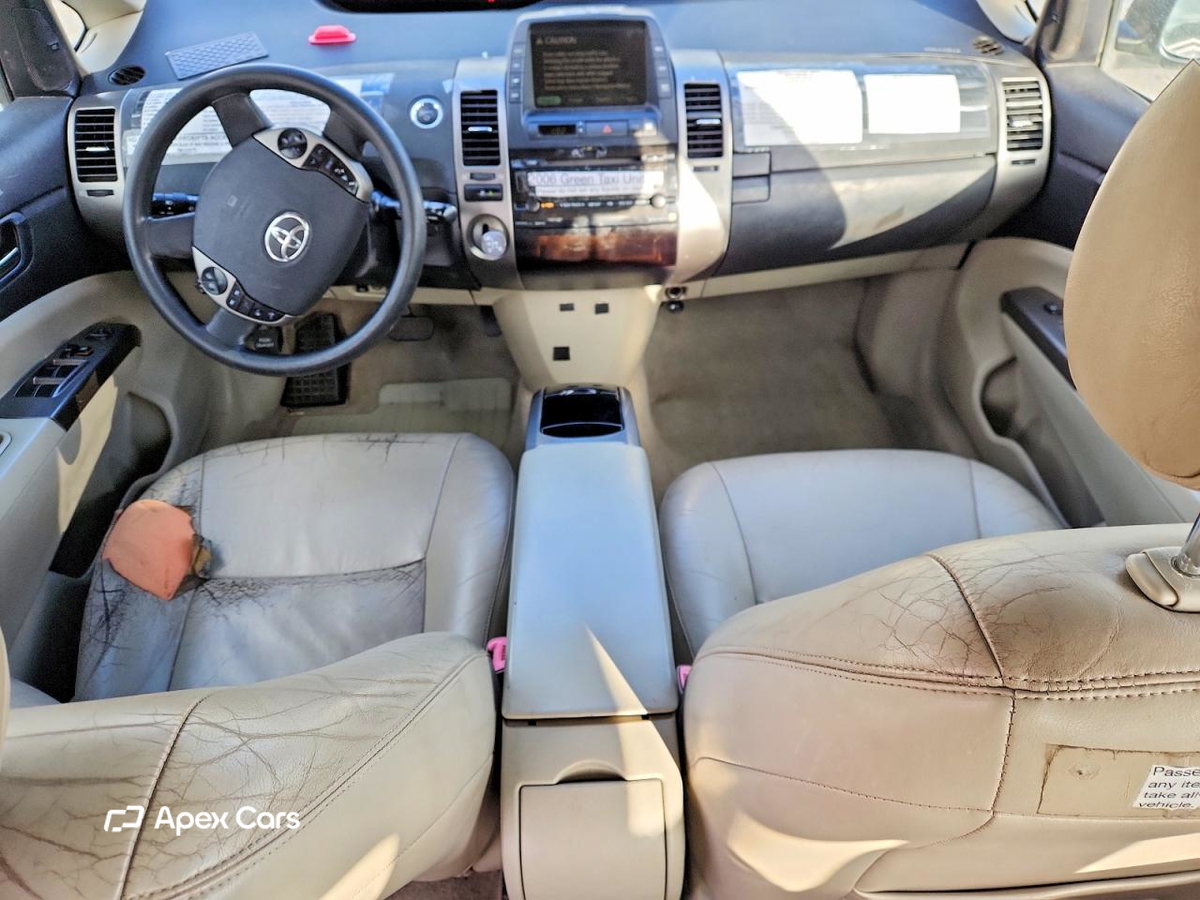 Toyota Prius 2006