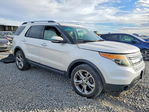 Ford Explorer 2015