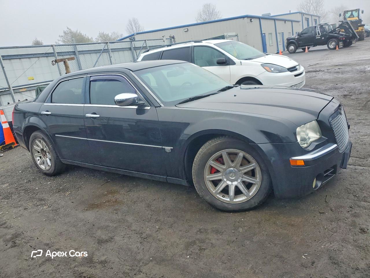 Chrysler 300 2006