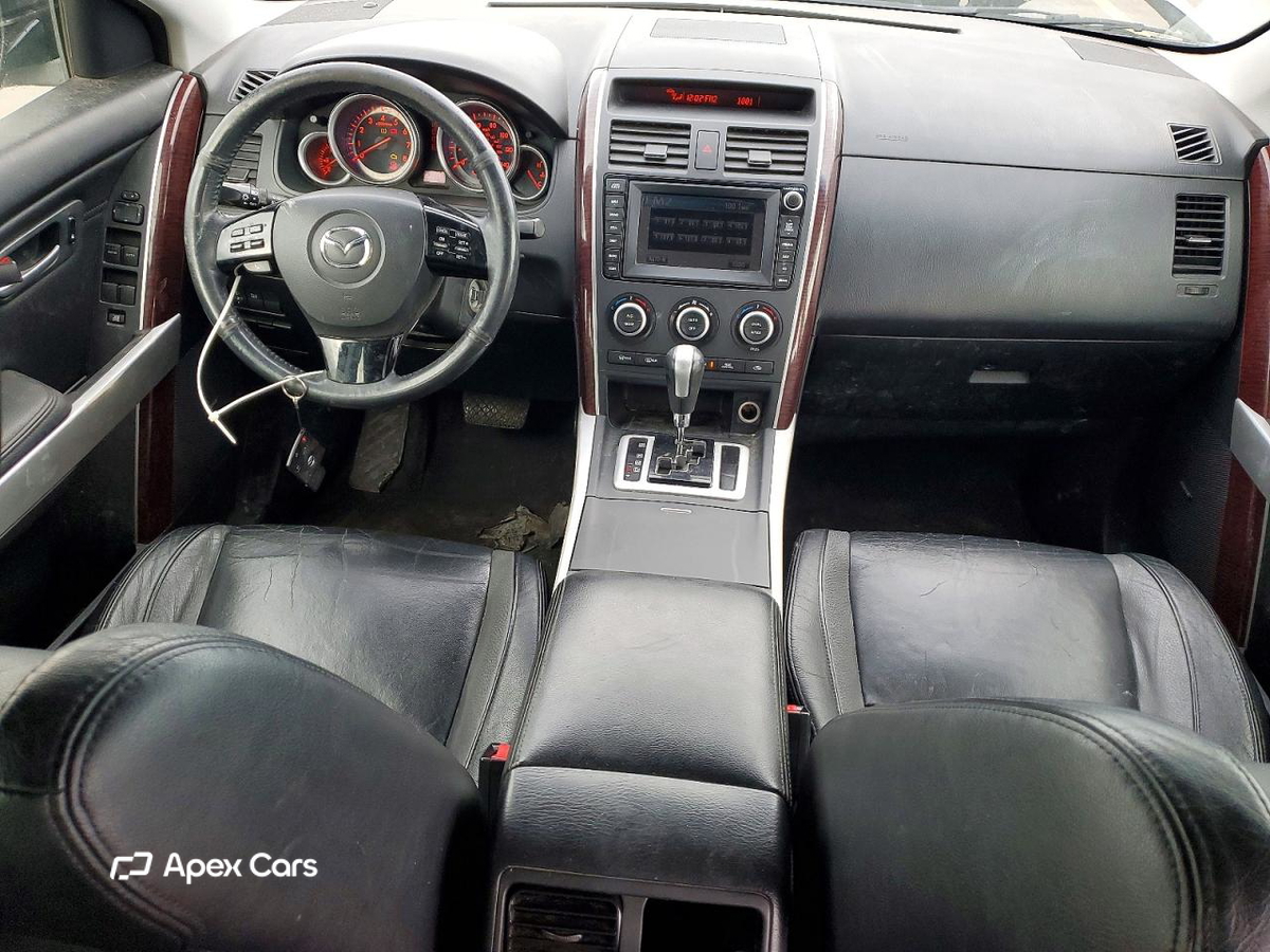 Mazda CX-9 2007