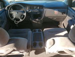 Honda Odyssey 2003