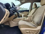 Nissan Rogue 2018