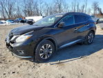 Nissan Murano 2015