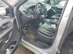 Dodge Caravan 2017