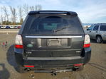 Land Rover LR2 2011