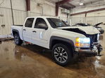 Chevrolet Silverado 2010