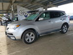 Acura MDX 2011