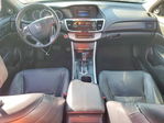 Honda Accord 2015