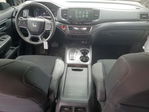 Honda Passport 2021