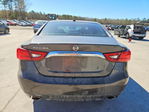 Nissan Maxima 2016