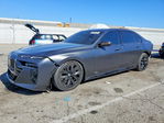 BMW Series 7 2023