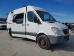 Mercedes-Benz Sprinter 2013