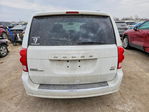 Dodge Caravan 2017