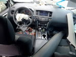 Nissan Pathfinder 2018