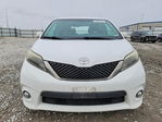 Toyota Sienna 2017