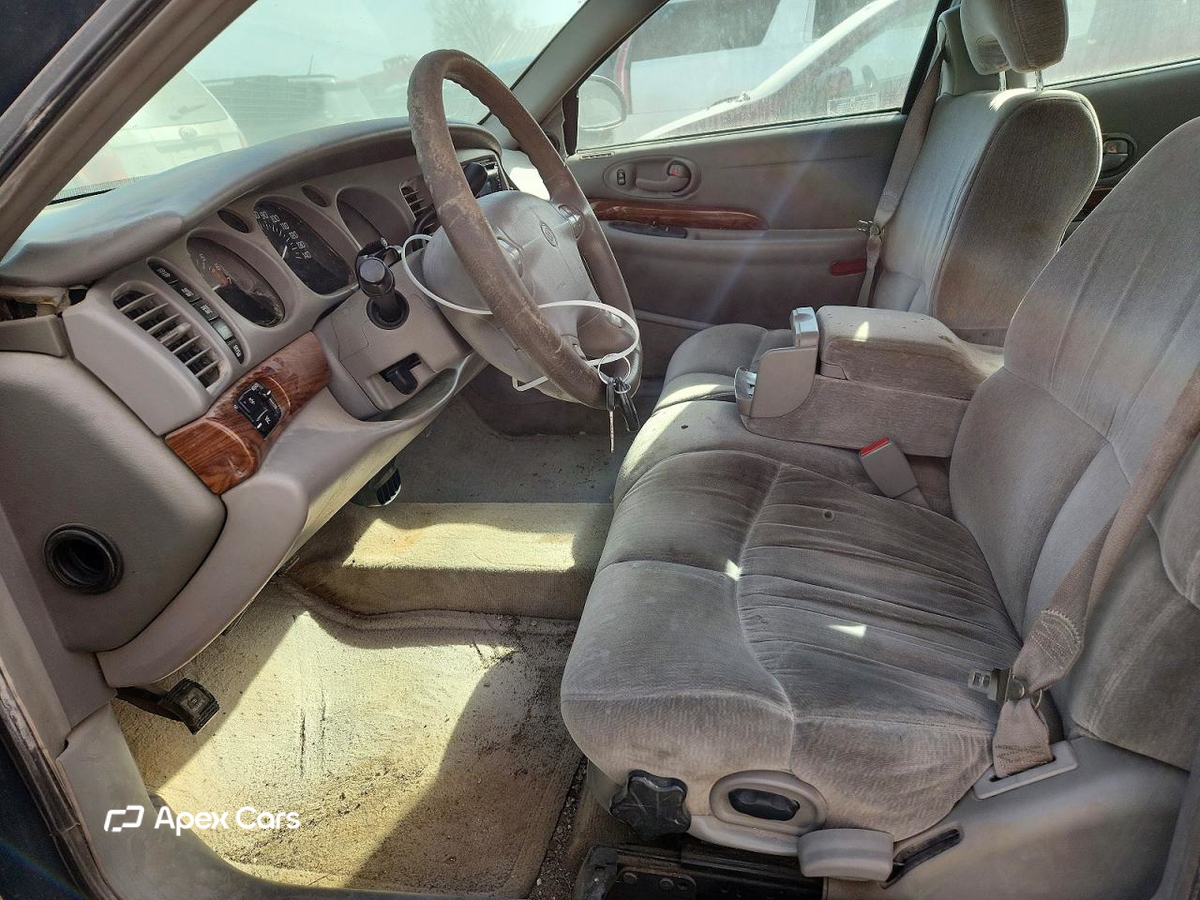 Buick LeSabre 2000