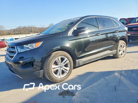 Ford Edge 2015 - Image 1 of 13
