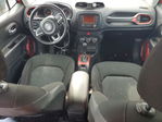 Jeep Renegade 2015
