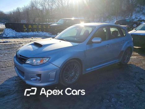 Subaru Impreza 2014 - Image 1 of 12