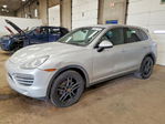 Porsche Cayenne 2011