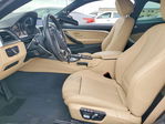 BMW Series 4 2019