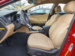 Hyundai Sonata 2012