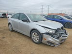 Chevrolet Cruze 2016