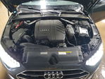 Audi A4 2023