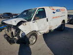 Chevrolet Express 2023