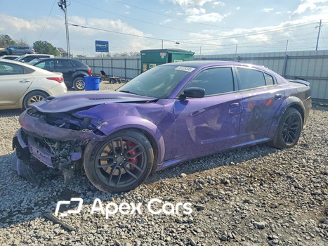 Dodge Charger 2019 - Image 1 of 13