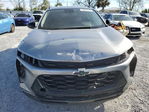Chevrolet Trax 2024
