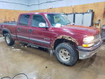 Chevrolet Silverado 2002