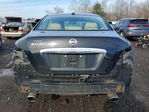 Nissan Maxima 2011