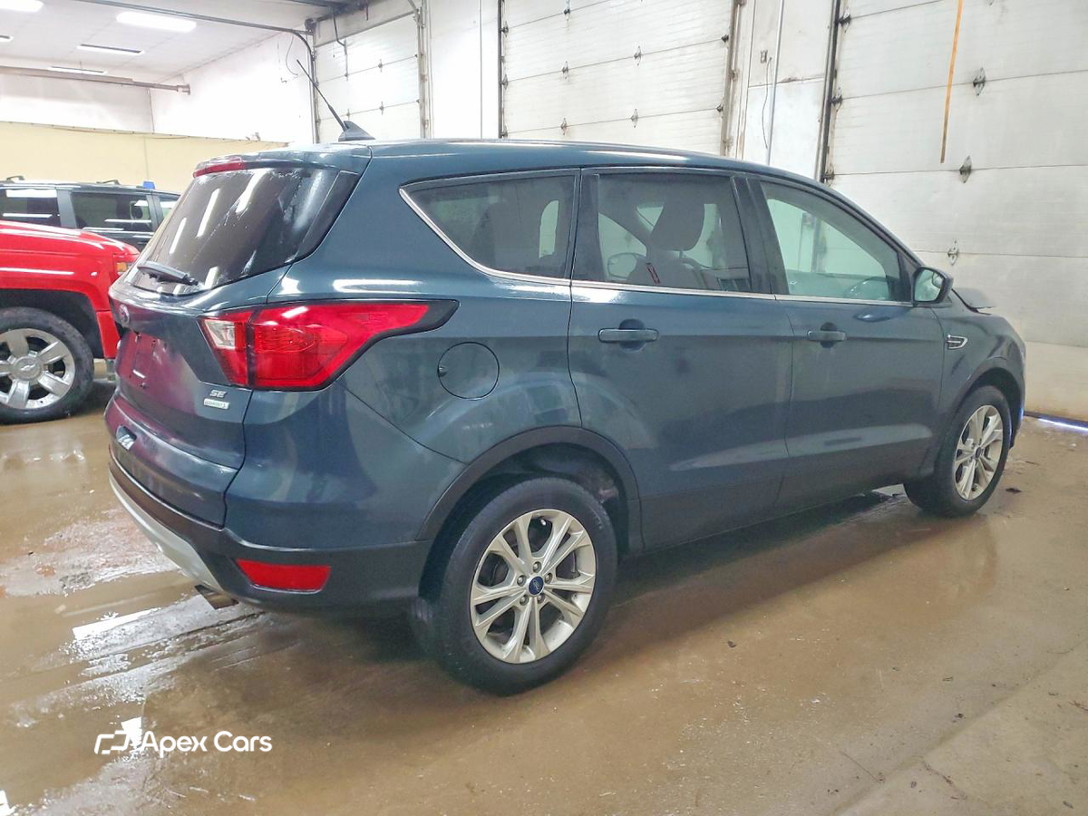 Ford Escape 2019