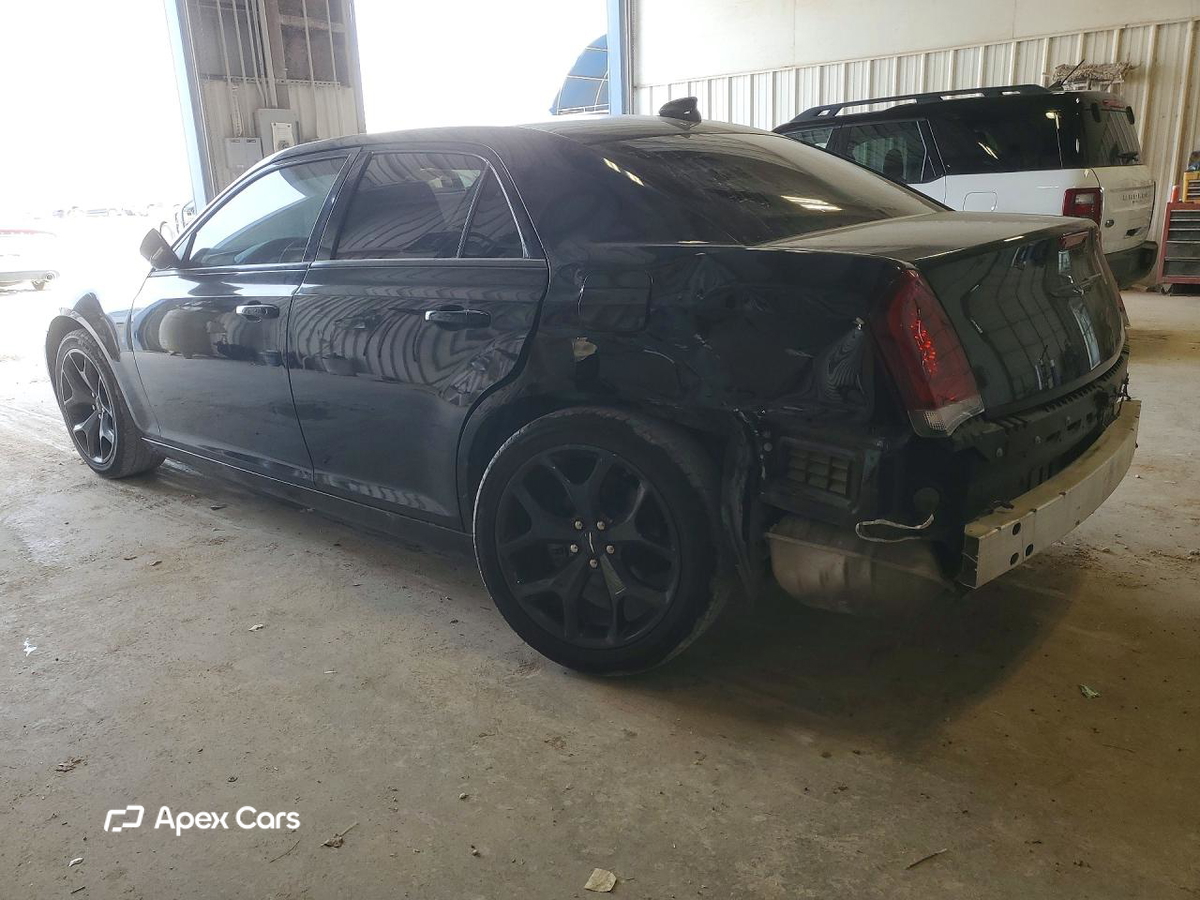 Chrysler 300 2023
