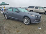 Mazda 3 2016
