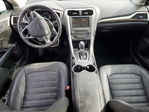Ford Fusion 2016