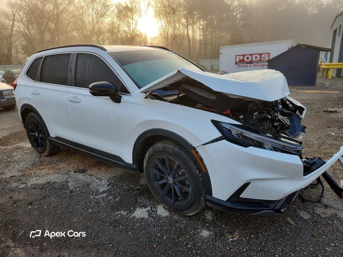 Honda CR-V 2025