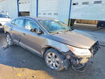 Buick LaCrosse 2011