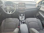 Kia Forte 2019