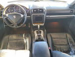 Porsche Cayenne 2004