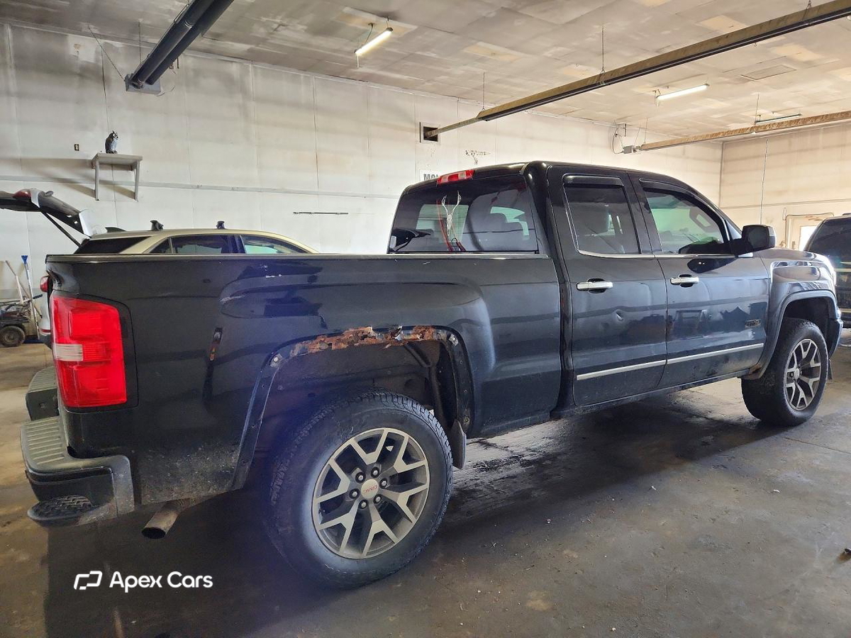 GMC Sierra 2014
