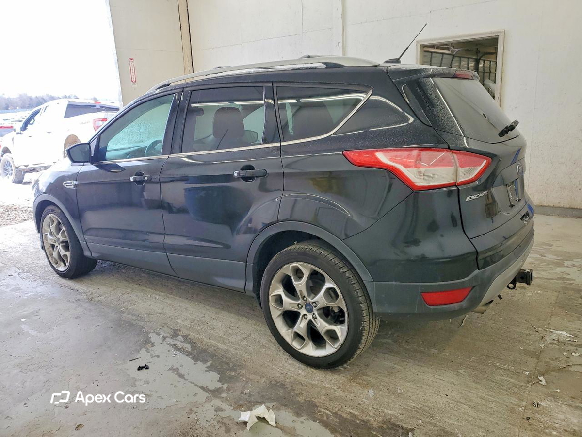 Ford Escape 2013