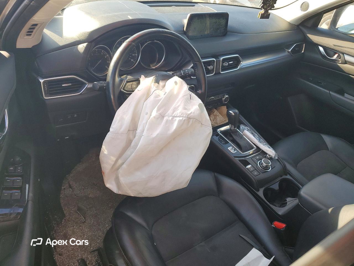 Mazda CX-5 2018