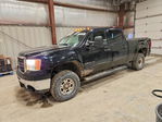 GMC Sierra 2009