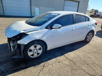 Kia Forte 2017