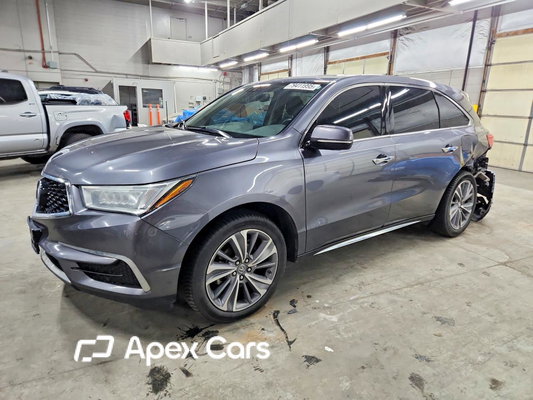 Acura MDX 2018 - Image 1 of 5