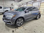 Acura MDX 2018