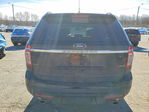 Ford Explorer 2013