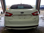 Ford Fusion 2015